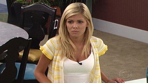 Big Brother Season 8 Episode 13 - Live Eviction 4