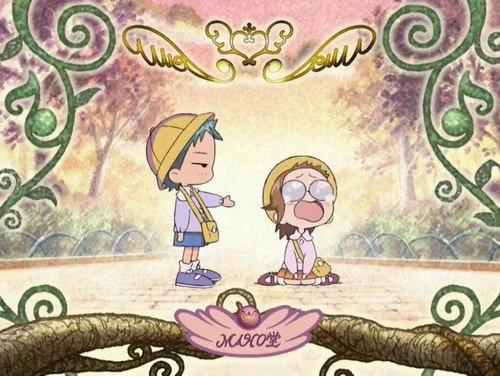 Magical DoReMi Season 4 Episode 9 - Hazuki's Shining Star