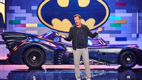 LEGO Masters Season 6 Episode 6 - Batman