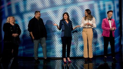 Thank God You're Here Season 5 Episode 7 - Episode 7