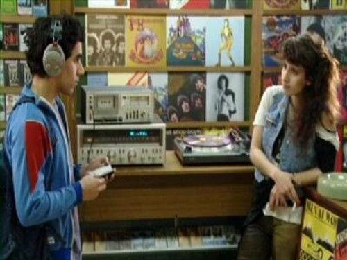 Los 80 Season 3 Episode 2 - Episode 2