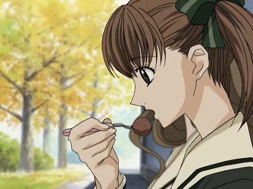 Maria Watches Over Us Season 1 Episode 3 - The Moon and the Rosary