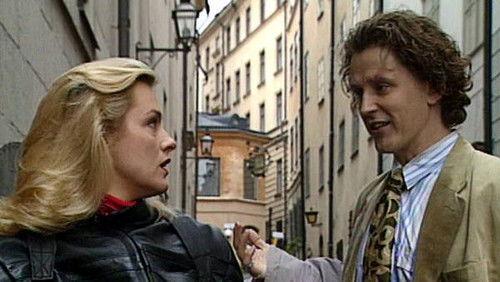 Rederiet Season 4 Episode 4 - Nyanställd