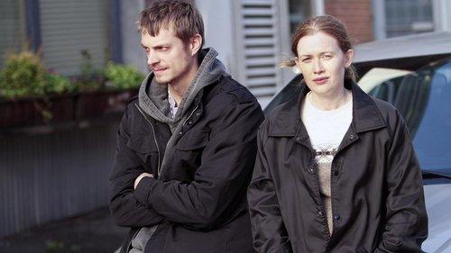 The Killing Season 1 Episode 1 - Pilot