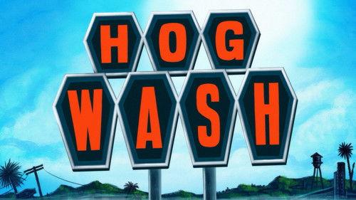 Looney Tunes Cartoons Season 2 Episode 16 - Hog Wash