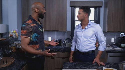 Tyler Perry's Sistas Season 7 Episode 20 - Beautiful Liar