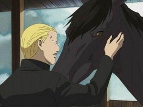 Cromartie High School Season 1 Episode 25 - A Hole in Lotta Love | Magic Bath Mat | Stray Cat