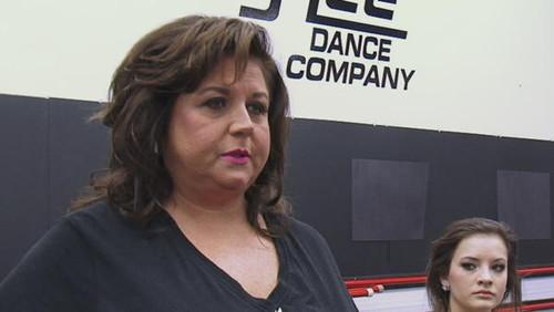 Dance Moms Season 3 Episode 9 - Bye Bye Baby