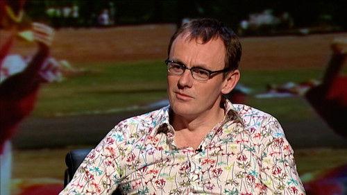 undefined Season 4 Episode 1 - Danger