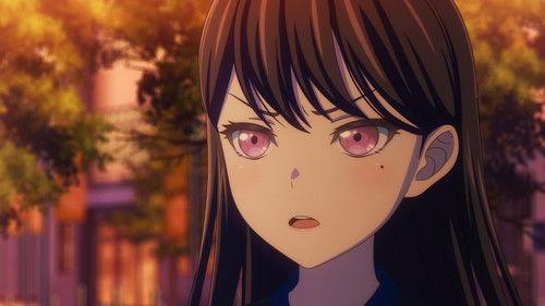 BanG Dream! It's MyGO!!!!! Season 1 Episode 2 - I Won't Invite You Anymore