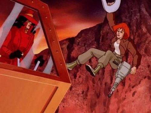 undefined Season 2 Episode 6 - Hot Ice