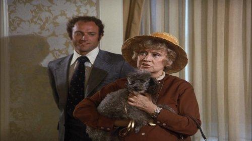 Kojak Season 2 Episode 7 - Nursemaid