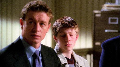 The Guardian Season 3 Episode 19 - Remember