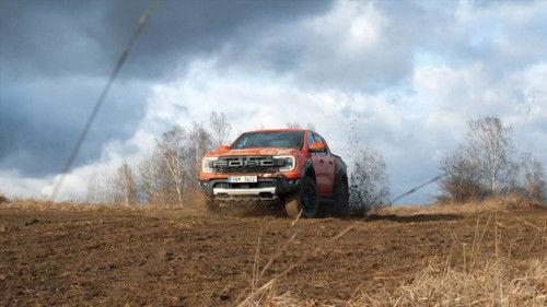 Svět motorů Season 1 Episode 4 - Episode 4