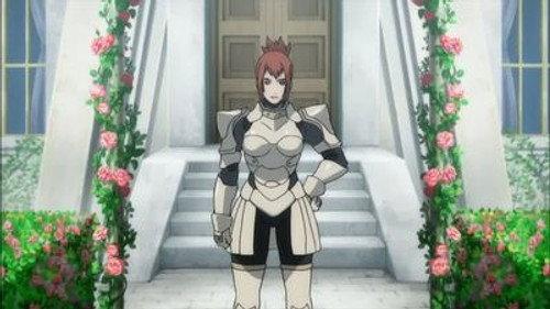 The Tower of Druaga: The Aegis of Uruk Season 2 Episode 7 - The Mansion of Eternal Spring