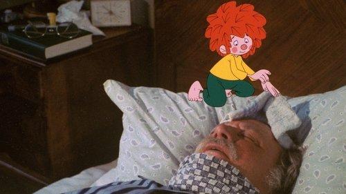 Master Eder and his Pumuckl Season 2 Episode 16 - Pumuckl und die Kopfwehtabletten