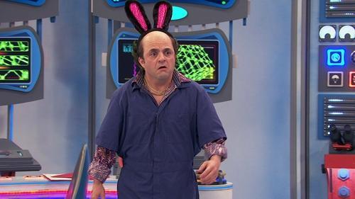 Henry Danger Season 4 Episode 12 - Toddler Invasion