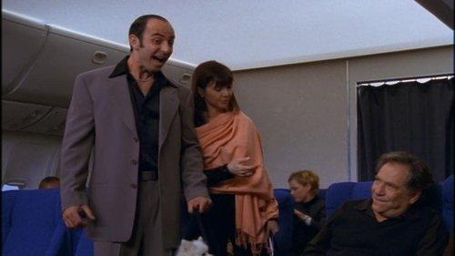 Just Shoot Me! Season 4 Episode 9 - Love is in the Air