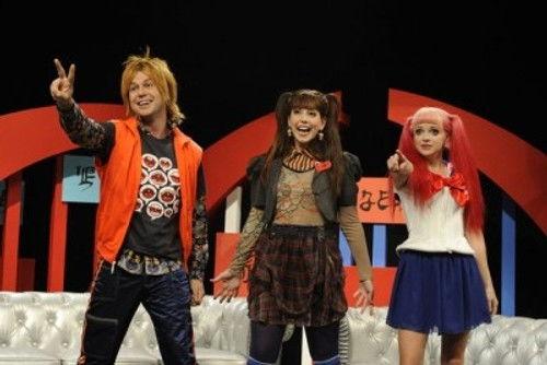 Saturday Night Live Season 37 Episode 4 - Anna Faris with Drake