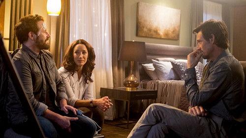 Proof Season 1 Episode 3 - Showdown