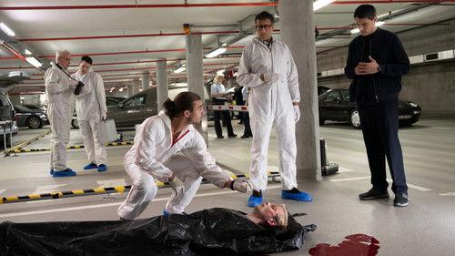 SOKO Stuttgart Season 13 Episode 17 - Episode 17