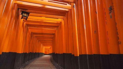 Core Kyoto Season 2 Episode 16 - Fushimi Inari Taisha: A Manifestation of Prayers to the Deities on the Mountain