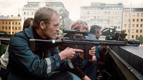 Kriminalarkivet med Pops och Lampers Season 2 Episode 2 - Episode 2