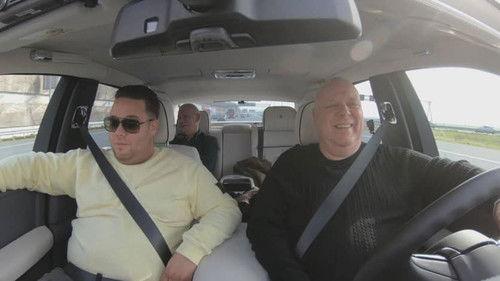 Familie Gillis: Massa is Kassa Season 3 Episode 2 - Episode 2