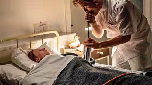 The New Nurses Season 1 Episode 3 - Polio