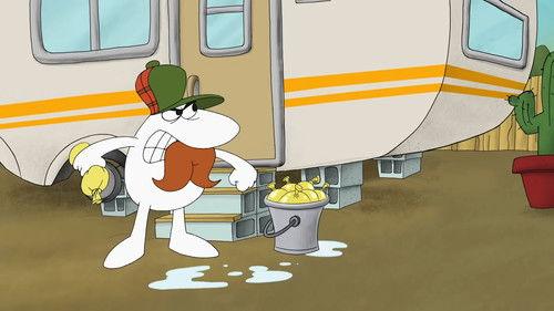 Pink Panther and Pals Season 1 Episode 49 - Make Pink Not War