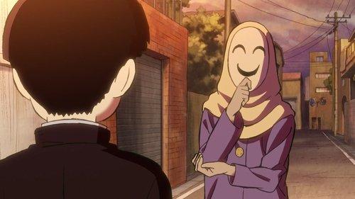 Mob Psycho 100 Season 1 Episode 3 - An Invite to a Meeting ~Simply Put, I Just Want to Be Popular~