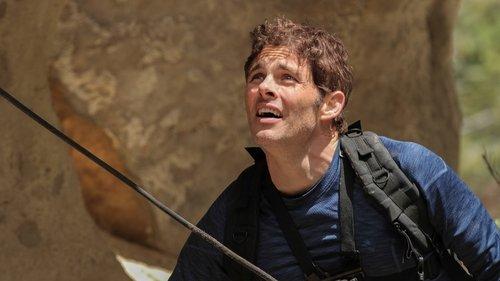 Running Wild with Bear Grylls Season 2 Episode 6 - James Marsden