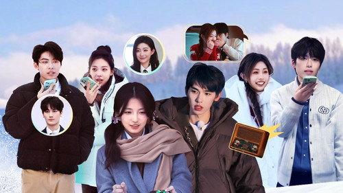 Twinkle Love Season 5 Episode 15 - Episode 15