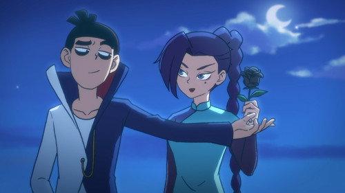 Scissor Seven Season 2 Episode 7 - Plum Blossom Eleven