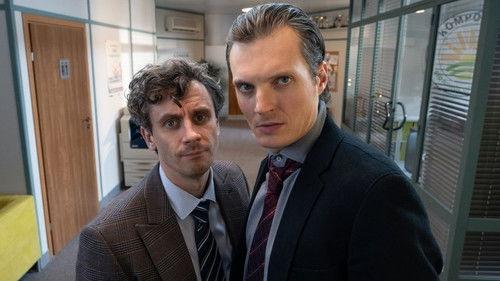 undefined Season 1 Episode 1 - Episode 1