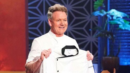 Hell's Kitchen Season 22 Episode 12 - A Hell's Kitchen Special Delivery