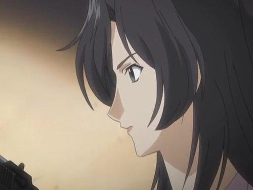 Madlax Season 1 Episode 18 - Double Separation -duo-