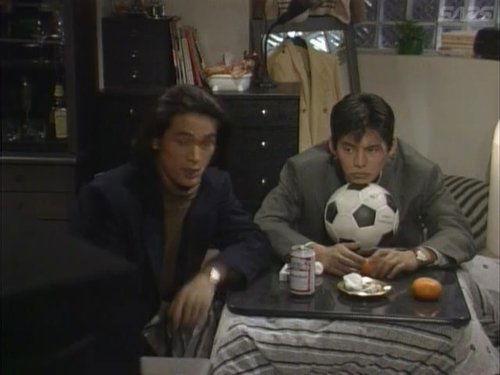 Tokyo Love Story Season 1 Episode 7 - Episode 7