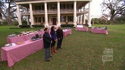 Top Chef Season 5 Episode 13 - Finale, Part 1