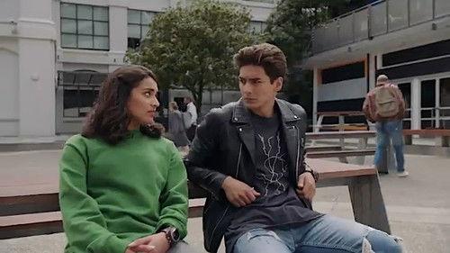 undefined Season 28 Episode 7 - Stego Search