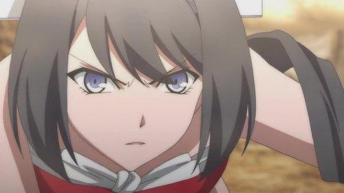 The Silver Guardian Season 2 Episode 1 - The Three From the Training Institute / Rin's True Identity