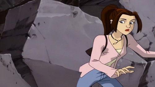 X-Men: Evolution Season 1 Episode 2 - The X-Impulse