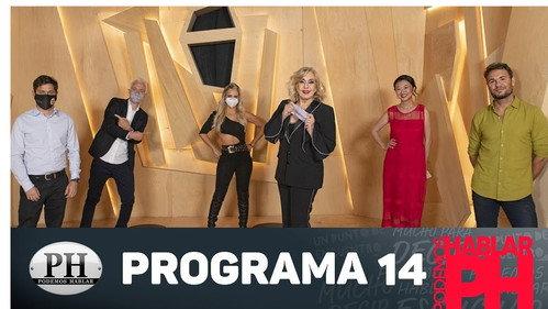 PH: Podemos hablar Season 5 Episode 14 - Episode 14