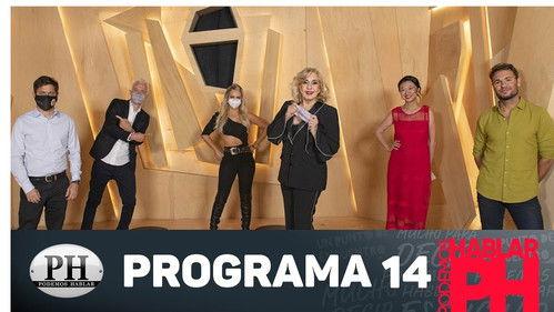 PH: Podemos hablar Season 5 Episode 14 - Episode 14