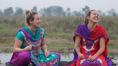 Partir autrement en famille Season 7 Episode 4 - Episode 4