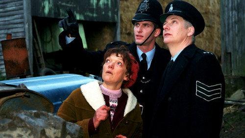 Heartbeat Season 13 Episode 14 - Scent of a Kill