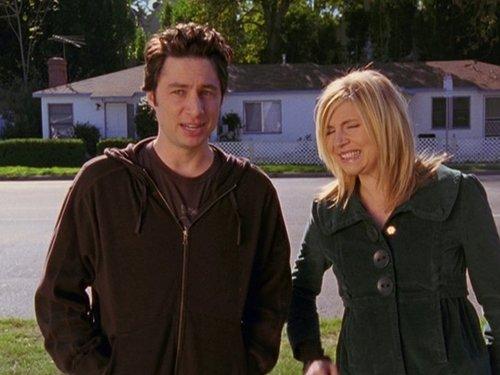 Scrubs Season 5 Episode 9 - My Half-Acre