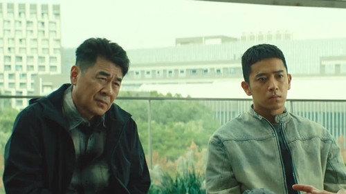 Beneath the Undertow Season 1 Episode 4 - Episode 4