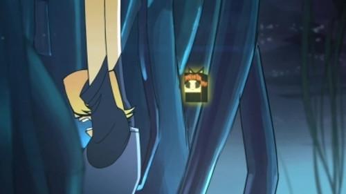 Motorcity Season 1 Episode 12 - Fearless