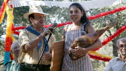 Cuéntame cómo pasó Season 8 Episode 6 - Episode 6